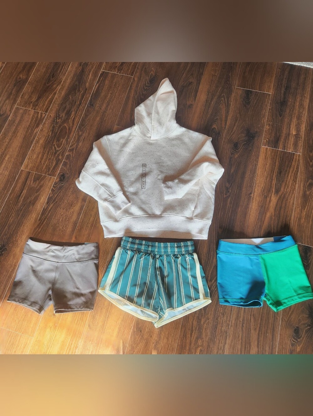 Girls DSG Size Small Bundle